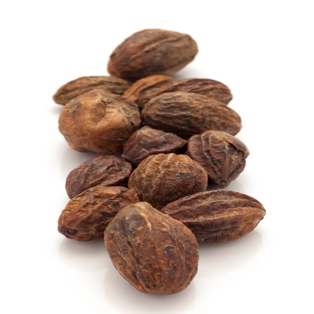 Terminalia Chebula Extract - Color: Dark Brwon