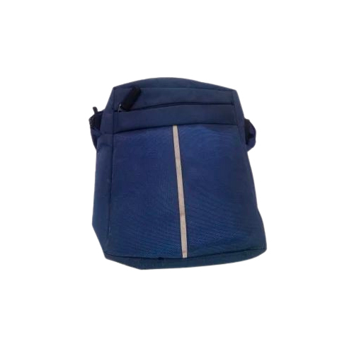Polyester College Side Bag