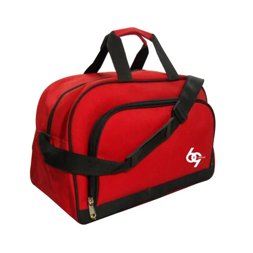 Travel Duffle Bag