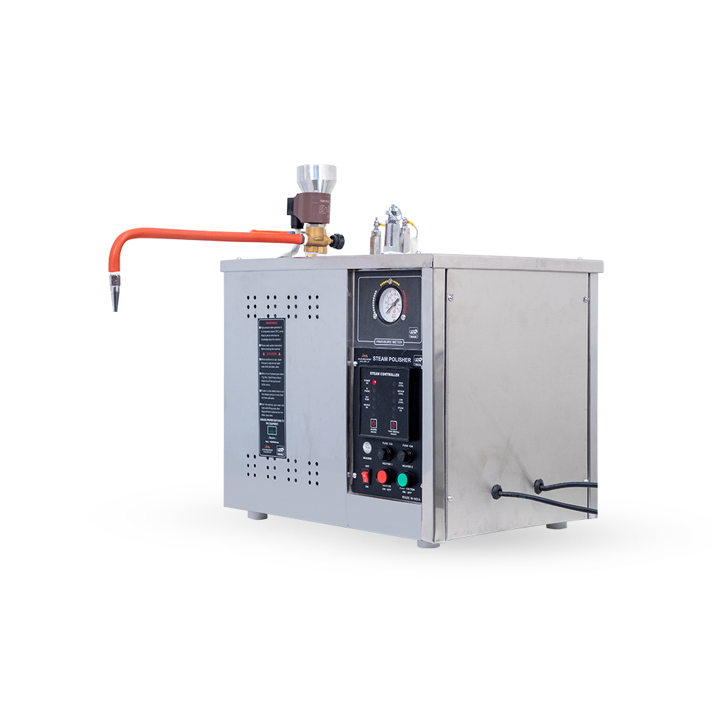 Classic Steam Cleaner - General Use: Industrial