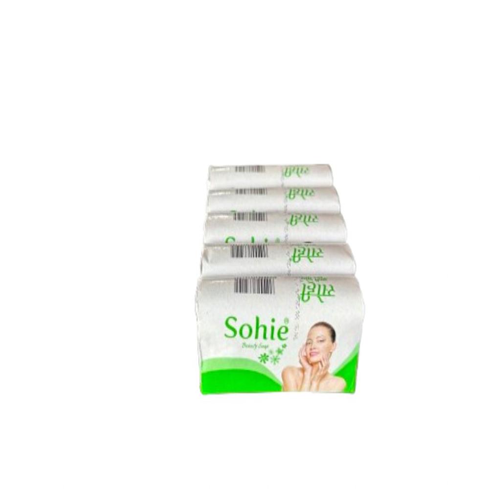 SOHIE BEAUTY SOAP 100GMS