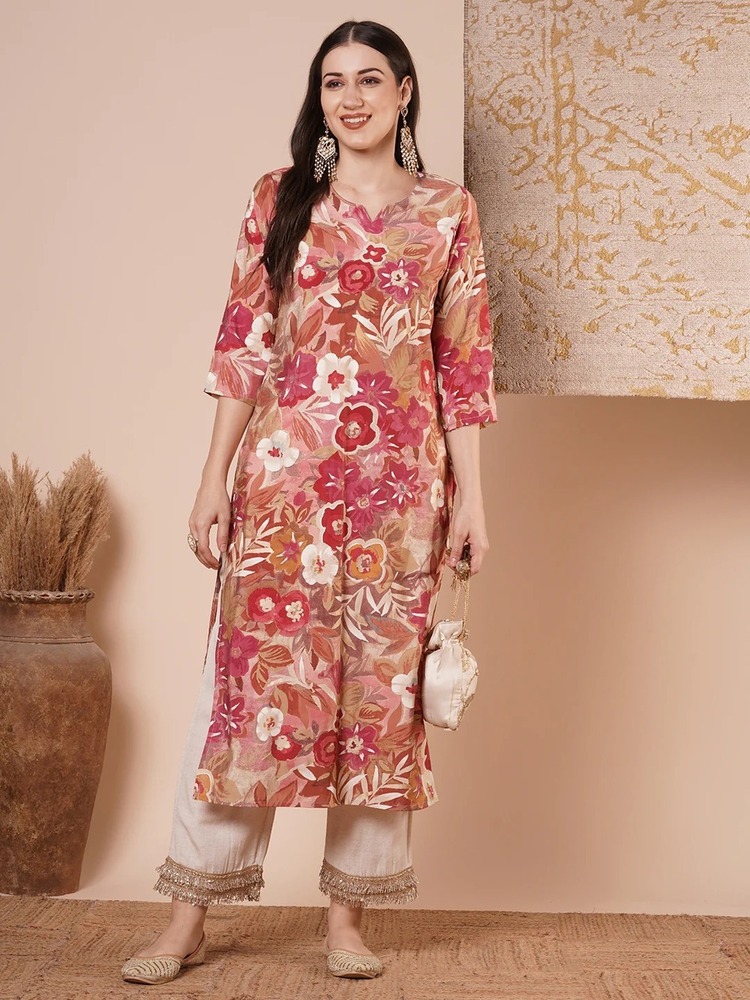 Kurti Pant for Women