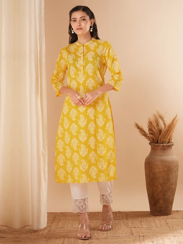 Kurti Pant for Women