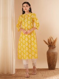 Kurti Pant for Women