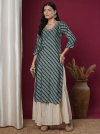 Kurti Pant for Women