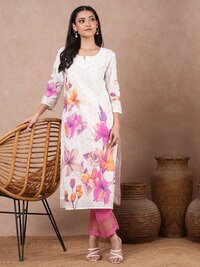 Kurti Pant for Women