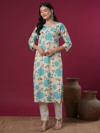 Kurti Pant for Women