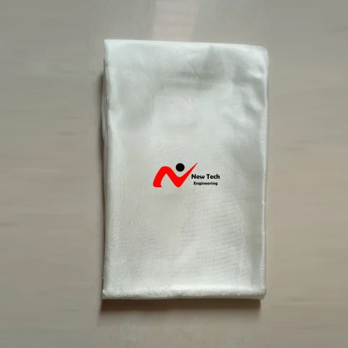 Fiber Glass Fabric - Application: Industrial