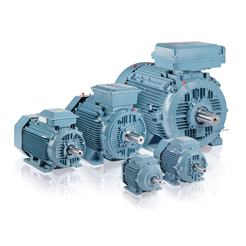 ABB Electric Motor