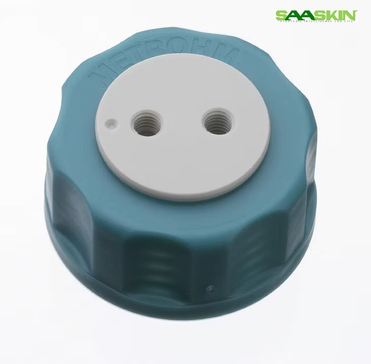 Metrohm Drying Flask Cap