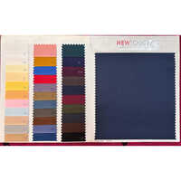 Sattin Shirting Fabrics - Attributes: Washable