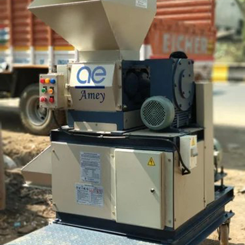 Jam Proof Shredder Machine