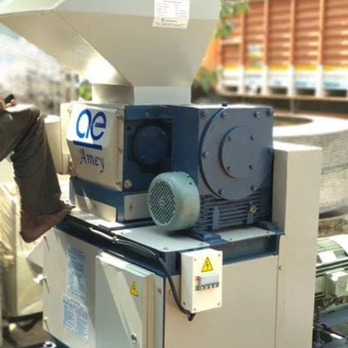 Jam Proof Shredder Machine