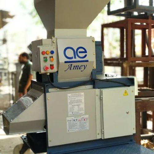 Jam Proof Shredder Machine