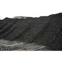 Dust Steam Coal