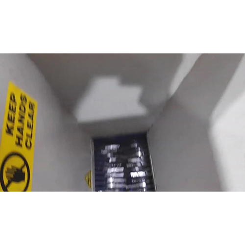 Ps-300-h Series Shredders Machine - Application: Industrial