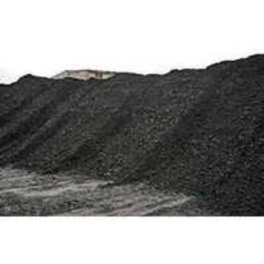 Dust Steam Coal - Fixed Carbon: Yes