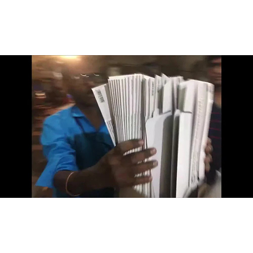 Heavy Duty Pharma Waste Scrap Shredder Machine