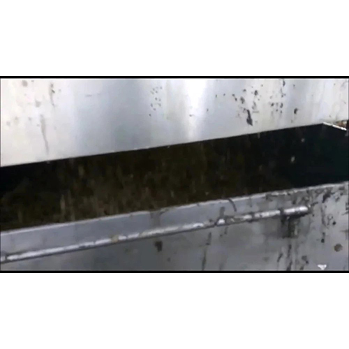 Sm-hd Series Dual Shaft Shredders - Application: Industrial