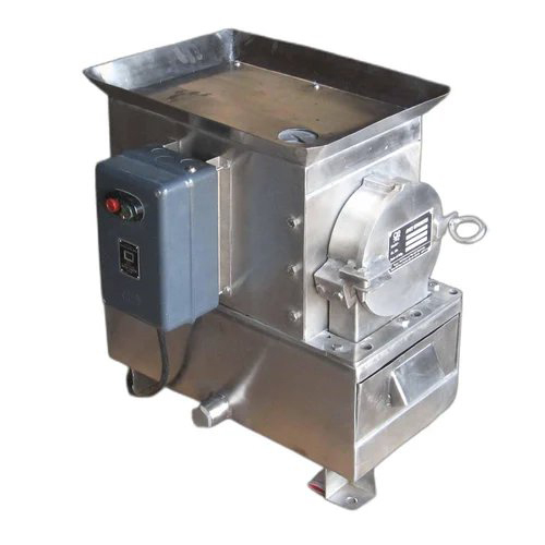Mini Shredder Machine - Application: Industrial