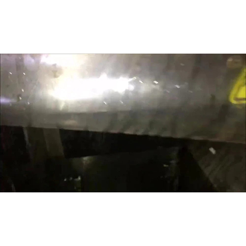 Hospital Waste Shredder Machine