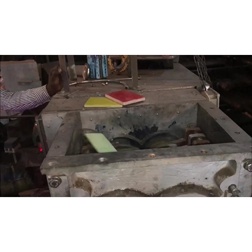 SM Series Industrial Shredders