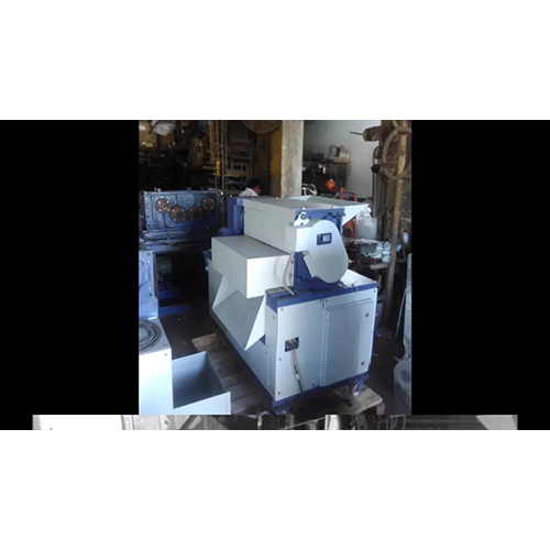 Mono Carton Shredder Machine - Power(w): 2.5 Watt (W)