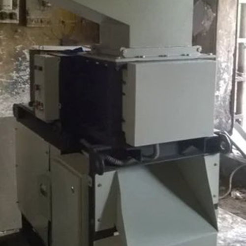 Scrap Aluminum Wires Shredder Machine