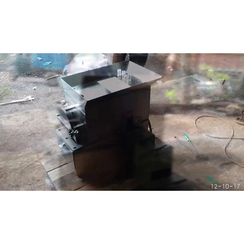 FLP Laboratory Crushers Machine