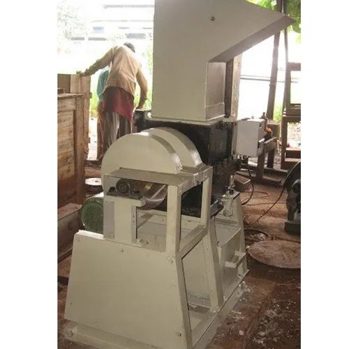 Horizontal Blade Plastic Grinders Machine - Application: Industrial