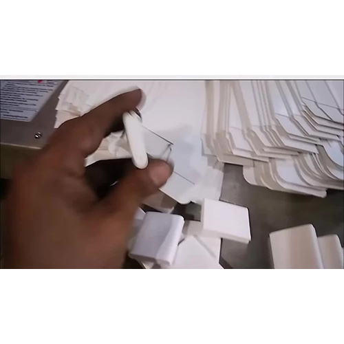 Carton Shredder Machine - Power(w): 3.5 Watt (W)