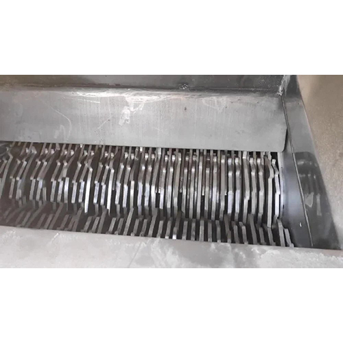 Masala Pouch Separator - Automatic Grade: Automatic