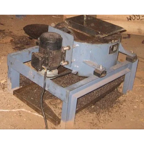 Continuous Chip Wringer Machine