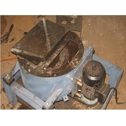 Continuous Chip Wringer Machine