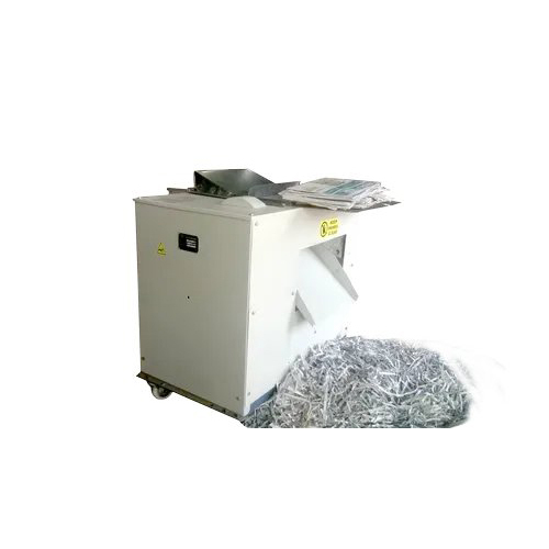 Agriculture Fruits Packing Shredder Machine