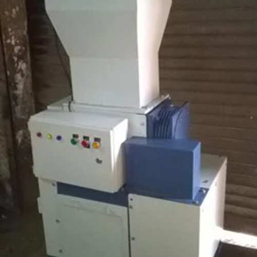 Agriculture Fruits Packing Shredder Machine