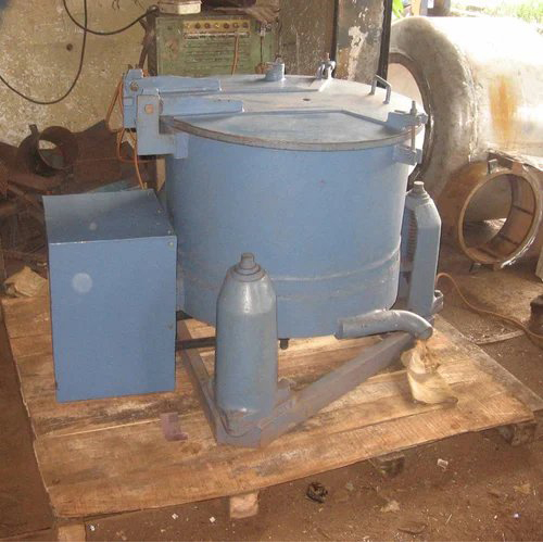 Batch Type Chip Wringer