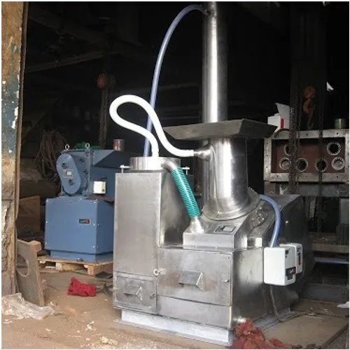 Ns-200 Gmp Series Industrial Crushers - Feature: Eco Friendly