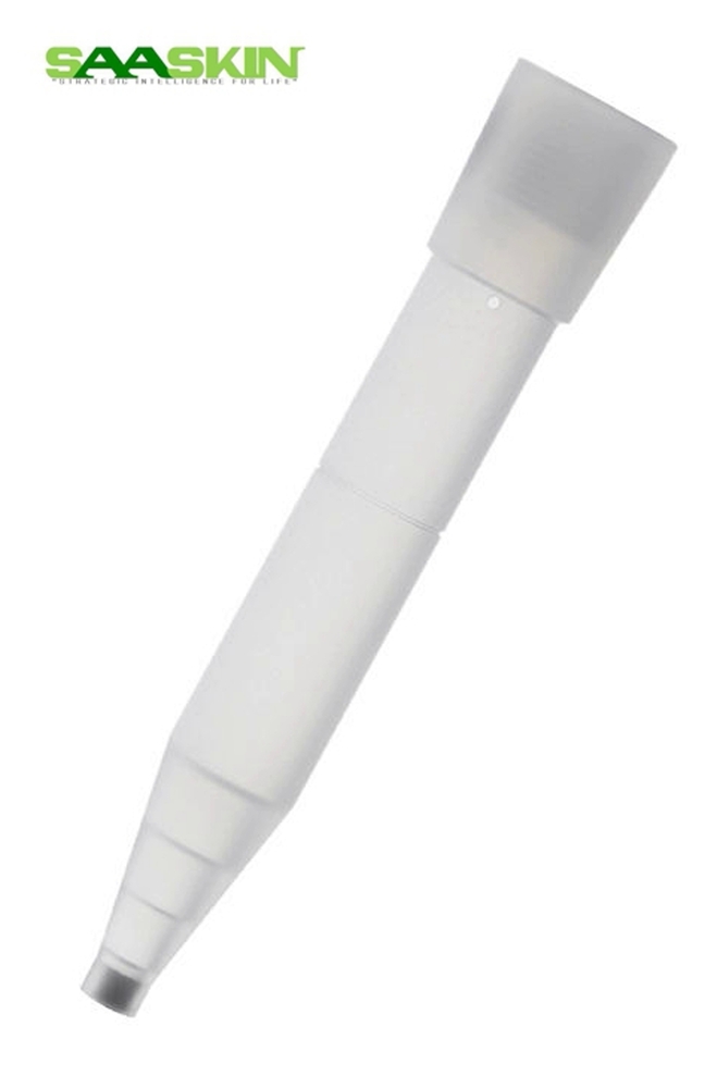 Metrohm Electrolyte vessel made of plastic