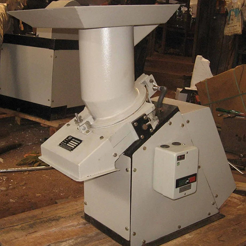 FRP Waste Grinder Machine
