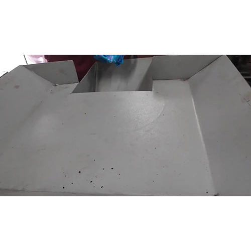 NS- 300 Adhesive Tape Crusher