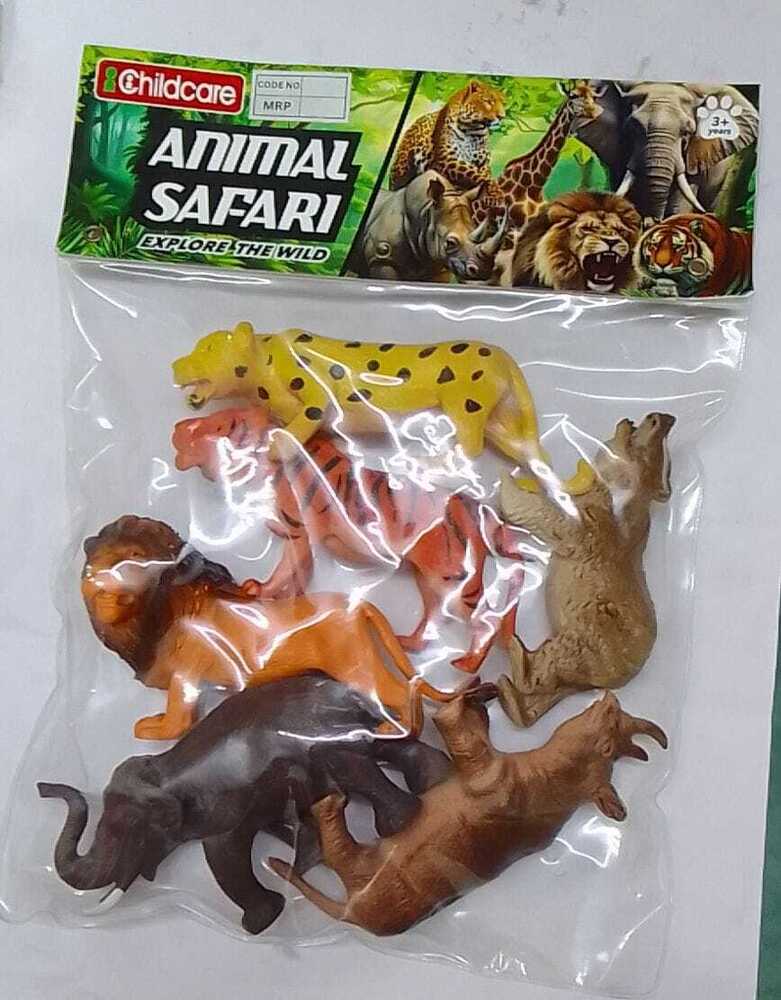 Animal Toy Figure for Kids