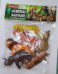 Animal Toy Figure for Kids