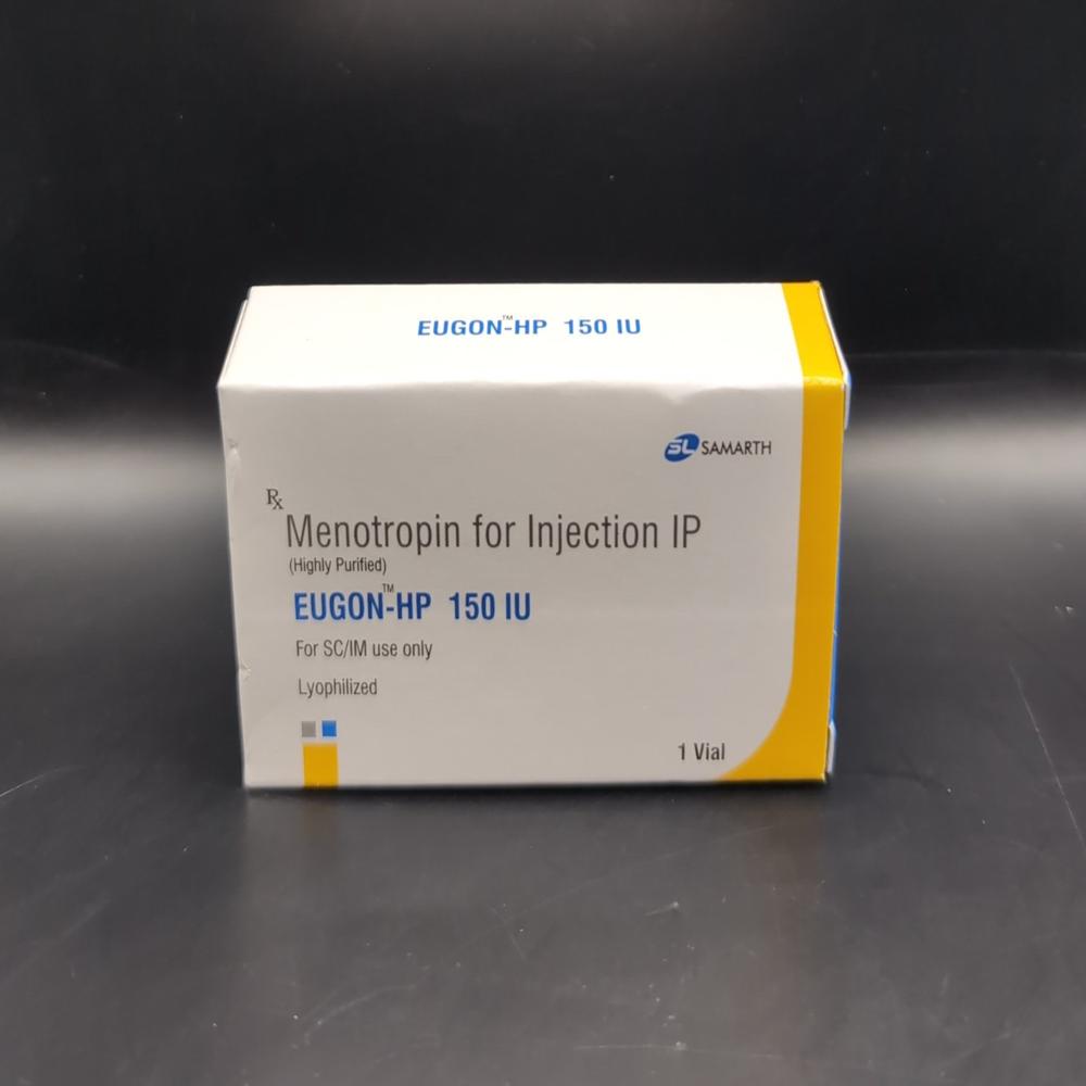 Eugon HP Injection 150 IU