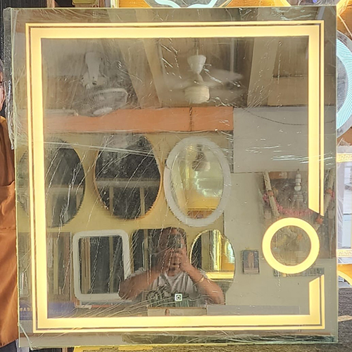 LED Mirrors