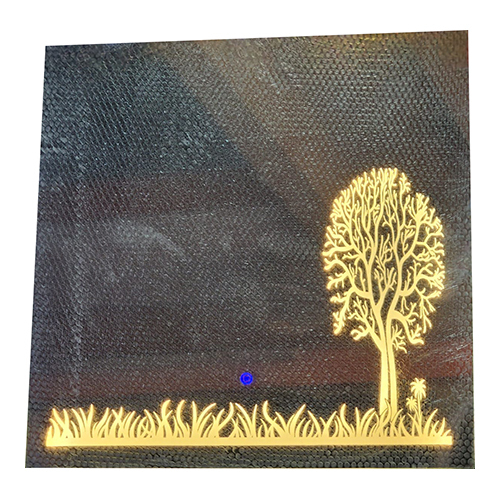 Designer Led Mirrors - Size: Customized