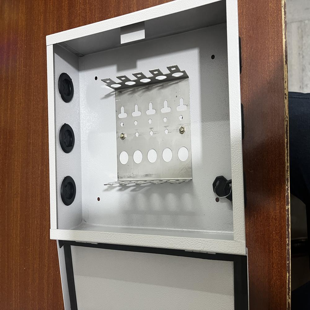 50 Pair Krone Telephone Junction Box