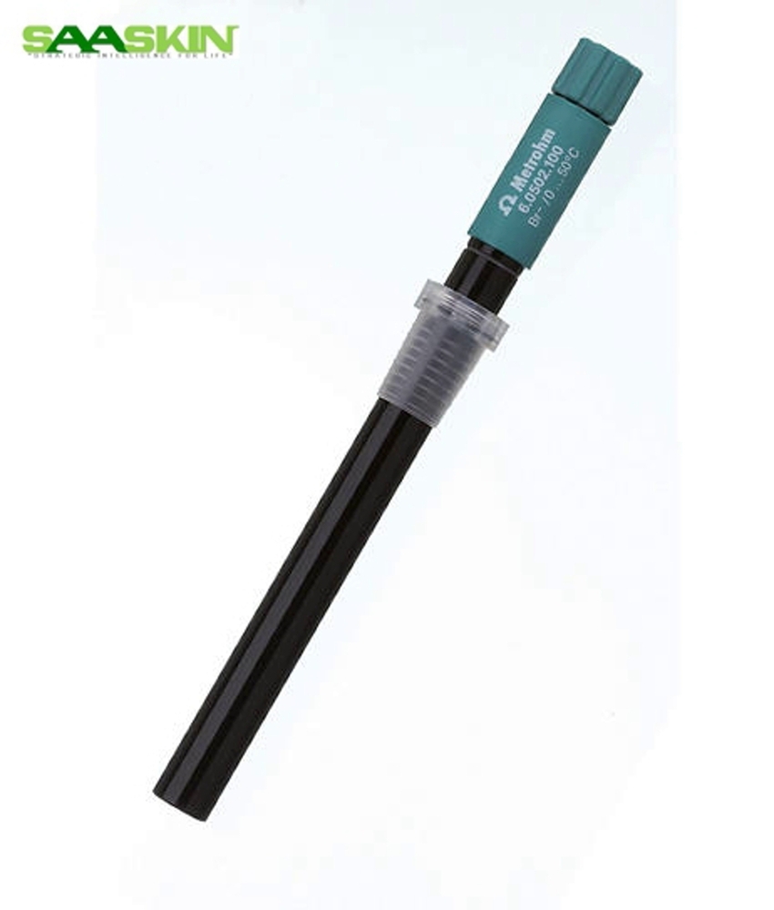 Metrohm Ion-selective electrode, Pb