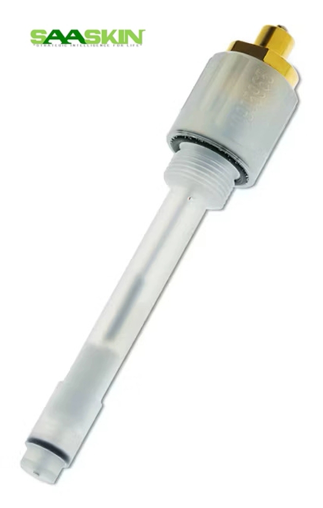 Metrohm LL-Ag/AgCl reference electrode for CVS