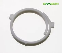Metrohm Mounting ring for titration vessel